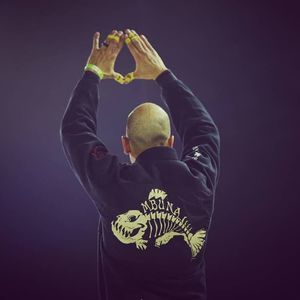 Meet your Posher, Matt